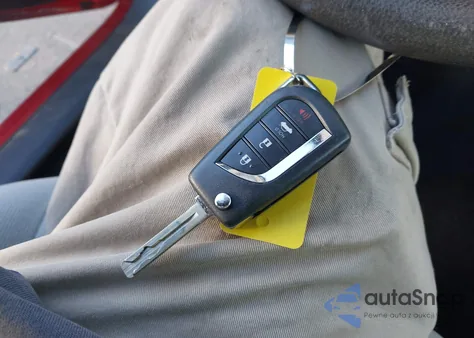 2020 Toyota Corolla Le from USA, damaged, VIN JTDEPRAE4LJ072754